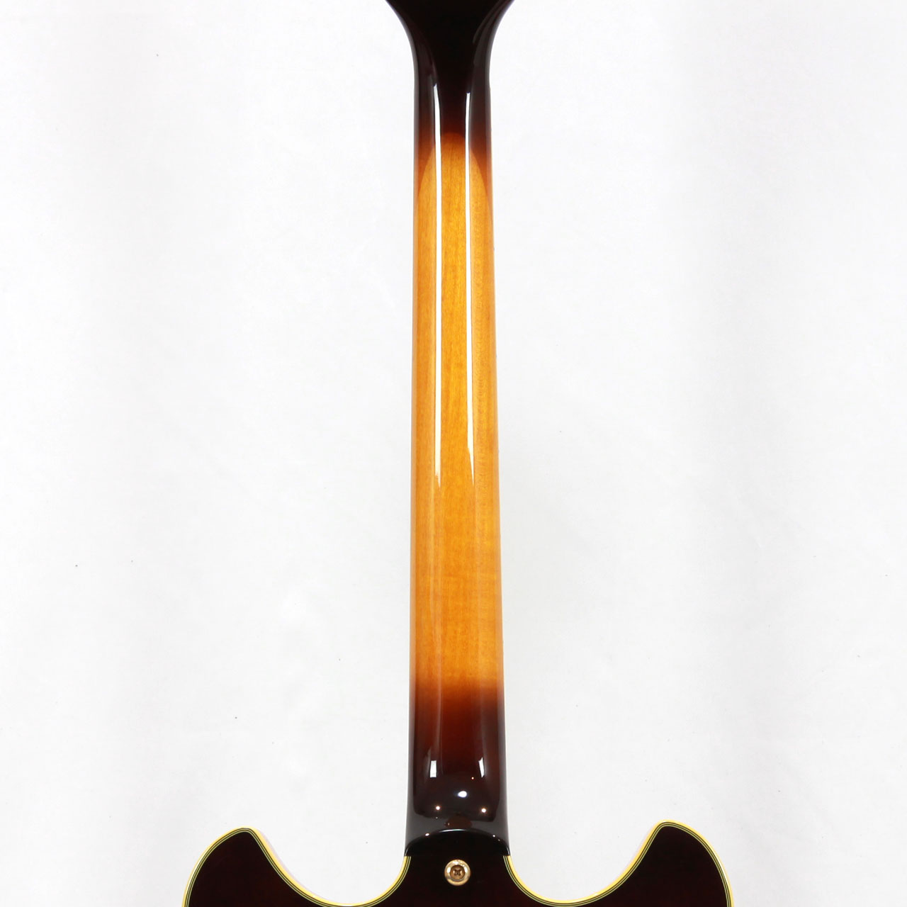 Ibanez アイバニーズ AS-120 / Antique Sunburst | ワタナベ楽器店