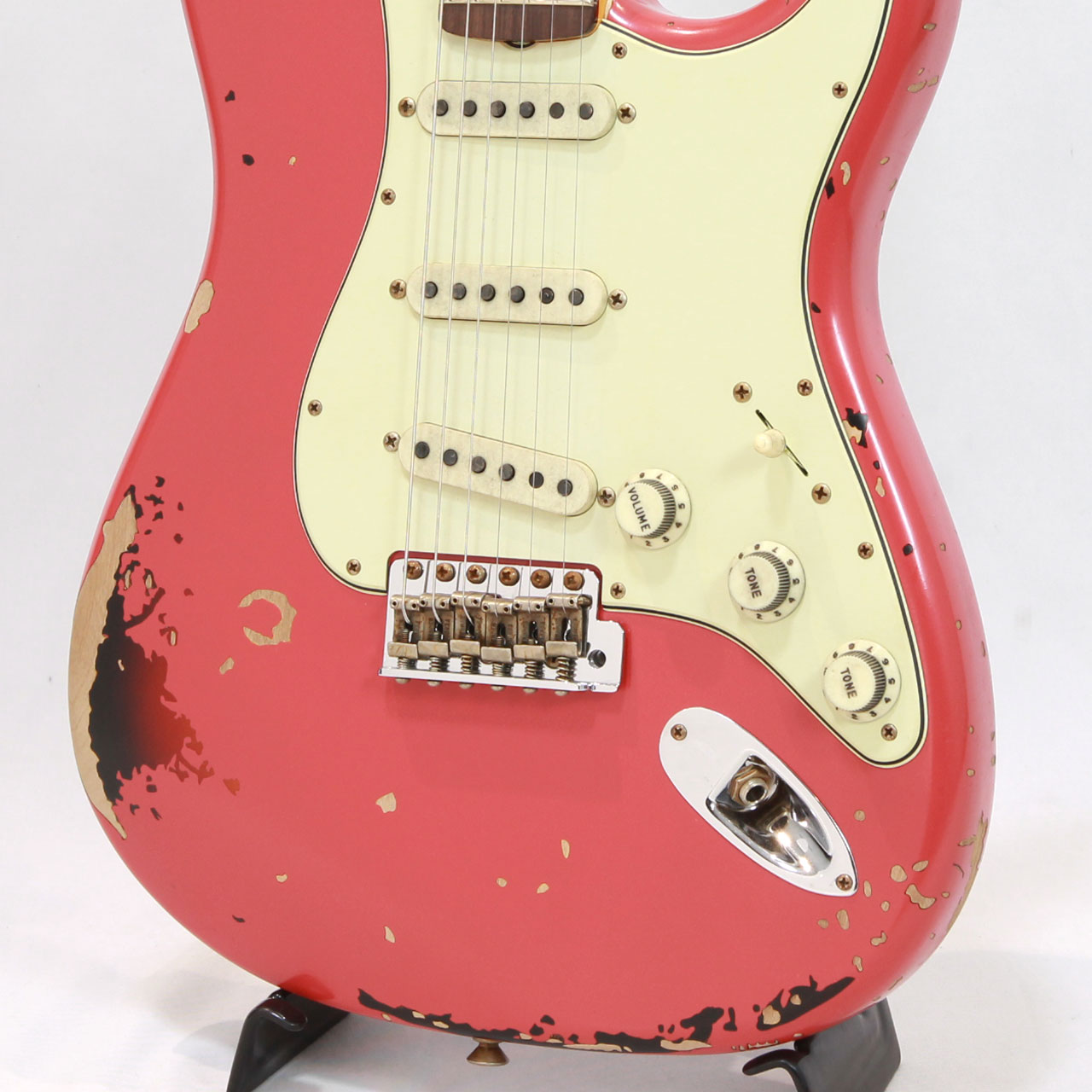 Fender Custom Shop Michael Landau Signature 1963 Stratocaster