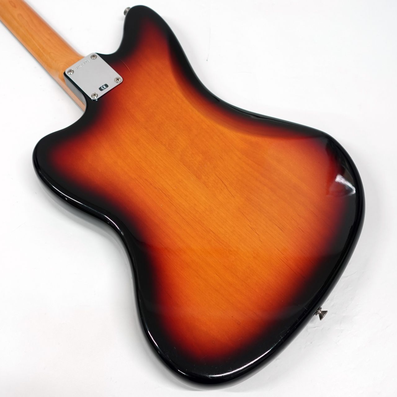 Fender フェンダー American Vintage '62 Jazzmaster / 3CS < Used