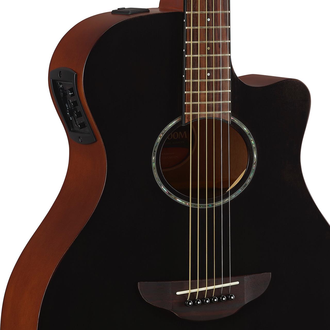 YAMAHA ヤマハ APX600M SB 数量限定モデル エレアコ アコースティック