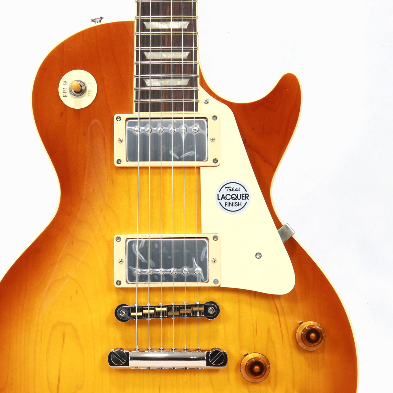 TOKAI トーカイ LS214 / VF(Violin Fade) | ワタナベ楽器店 京都本店