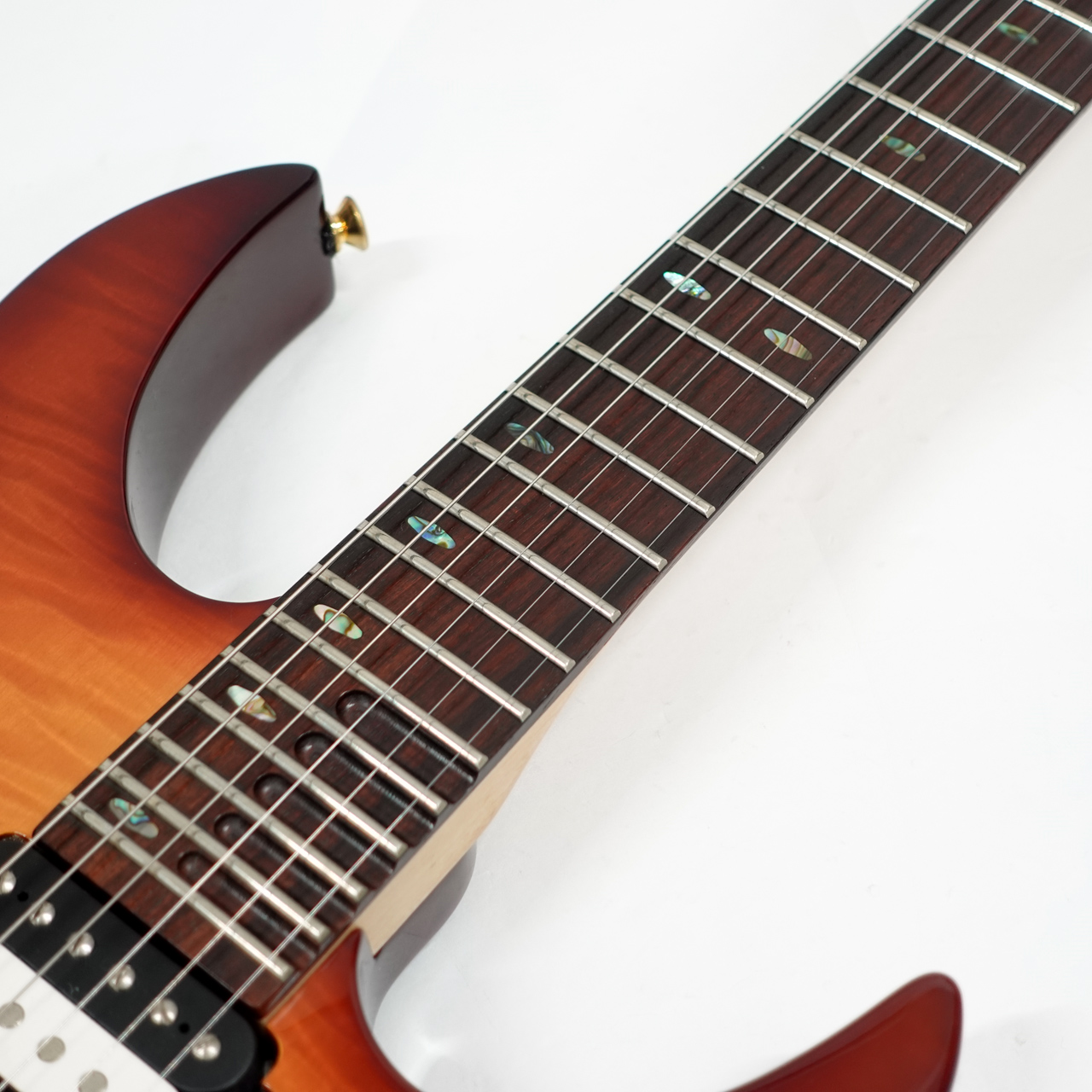 YAMAHA RGX821D ヤマハ エレキギター Yamaha RGX 821D | Specifications