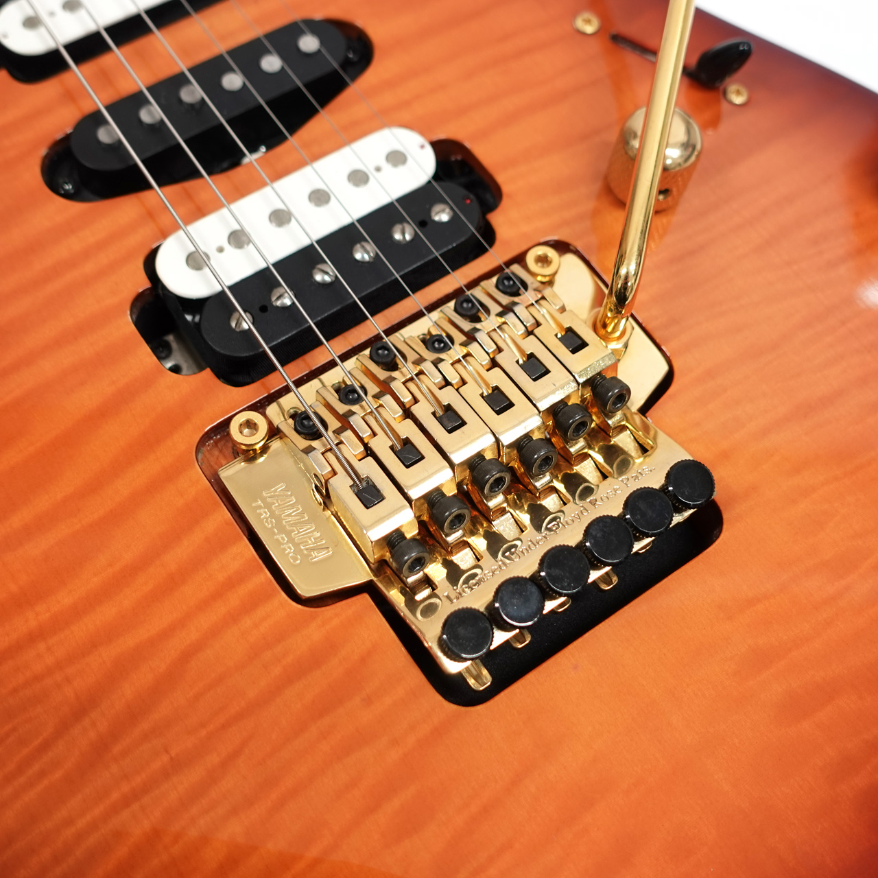 YAMAHA RGX821D ヤマハ エレキギター Yamaha RGX 821D | Specifications