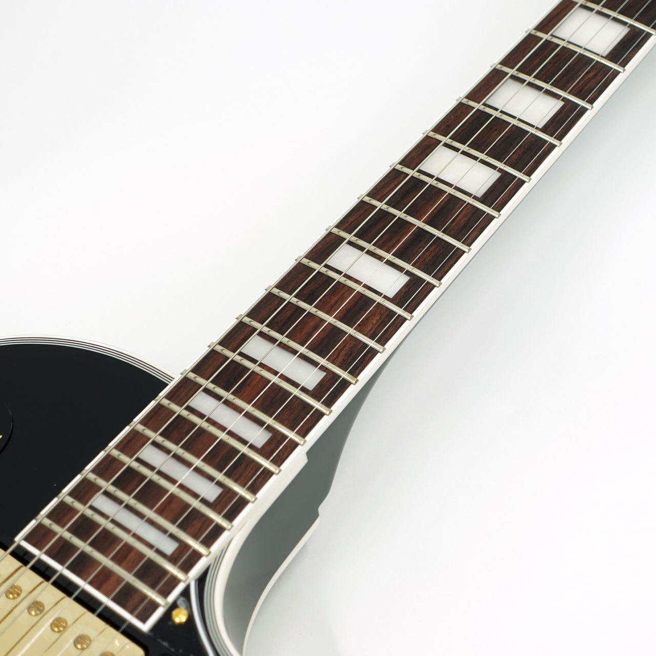 TOKAI トーカイ LC156S BB 国産 LPカスタム ブラック エレキギター