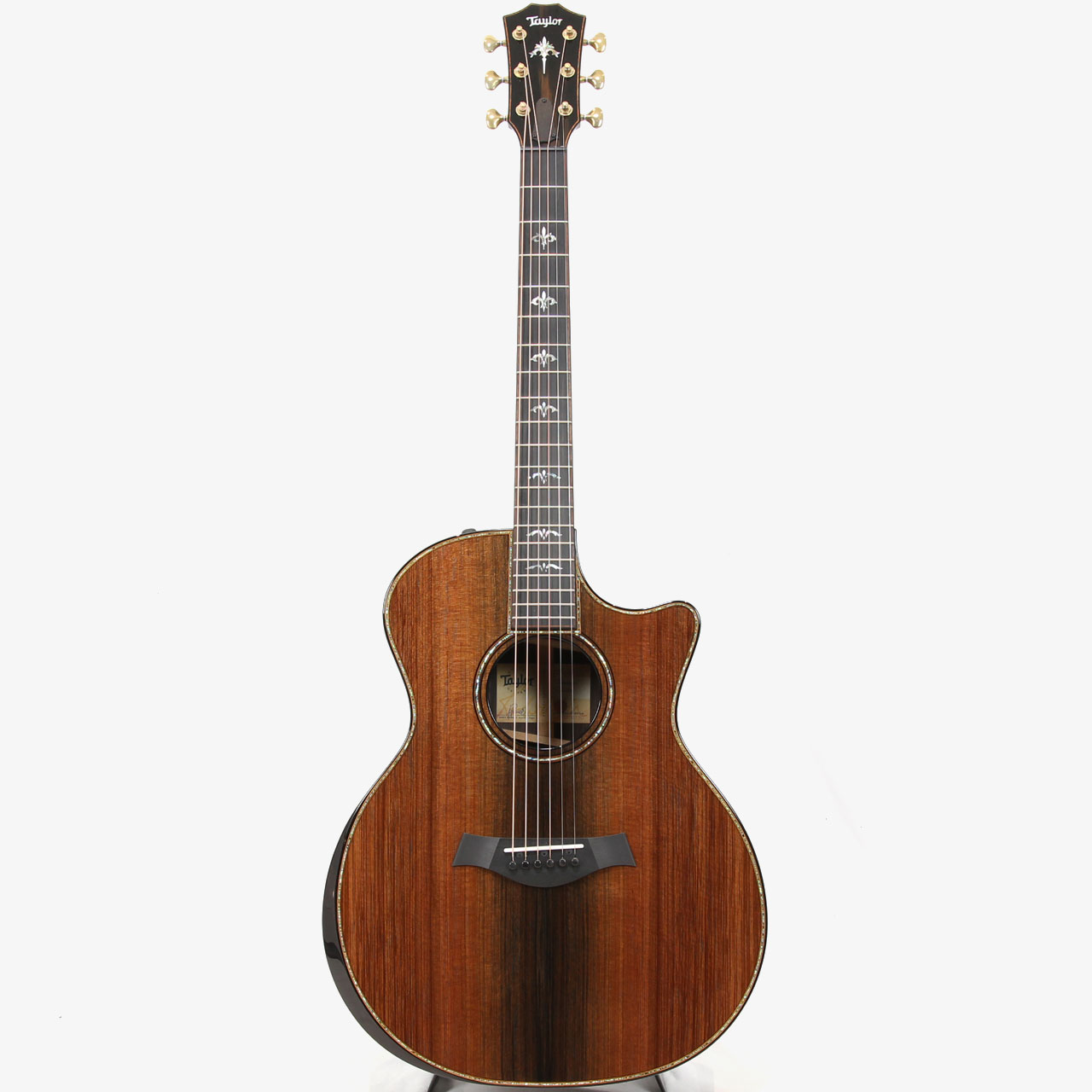 Taylor テイラー LTD 914ce Sinker Redwood | ワタナベ楽器店 京都本店