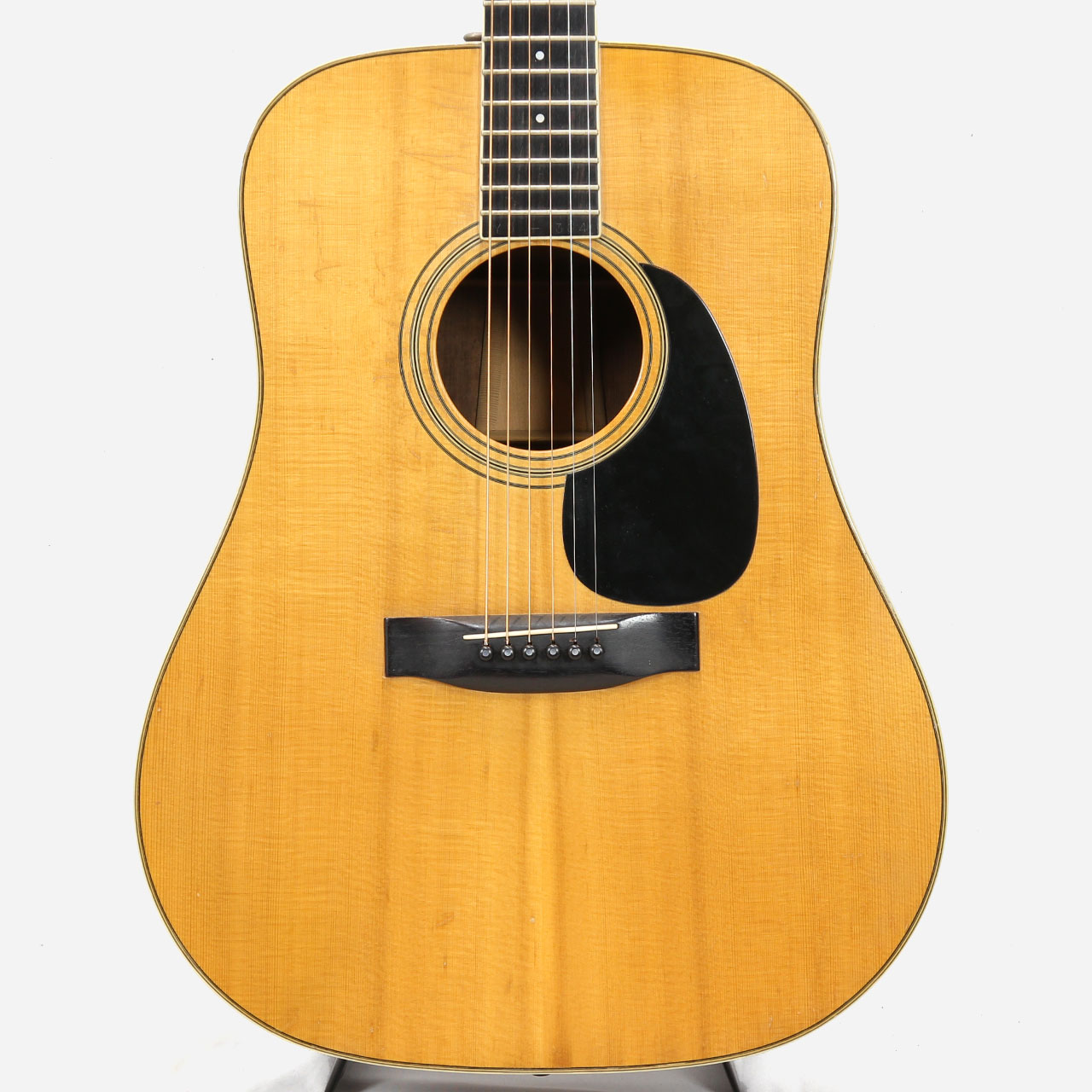 S.Yairi YD- 304 Sヤイリ アコースティックギター レフティ S.Yairi YD