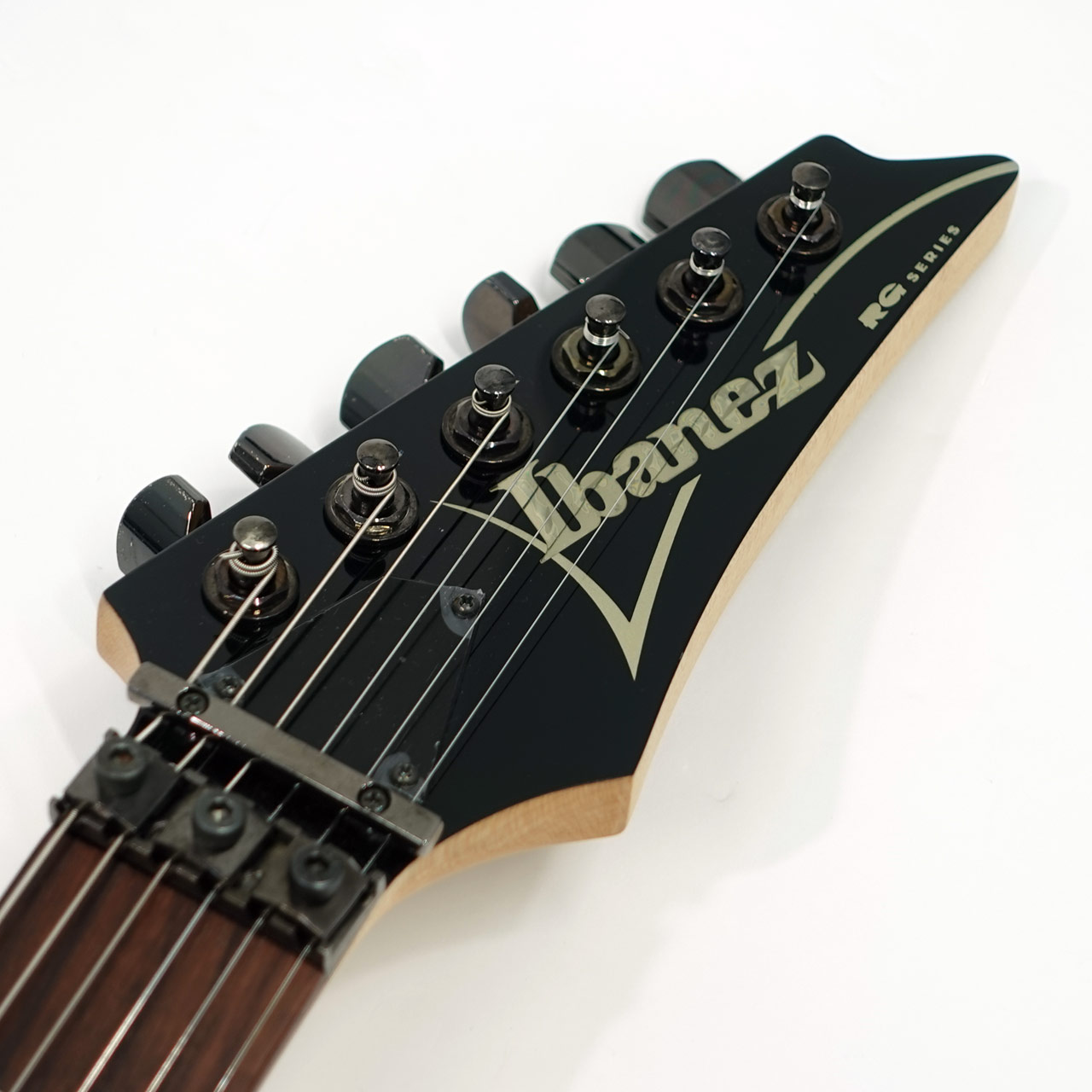 Ibanez アイバニーズ RG685 Burnt Trans Purple < Used / 中古品