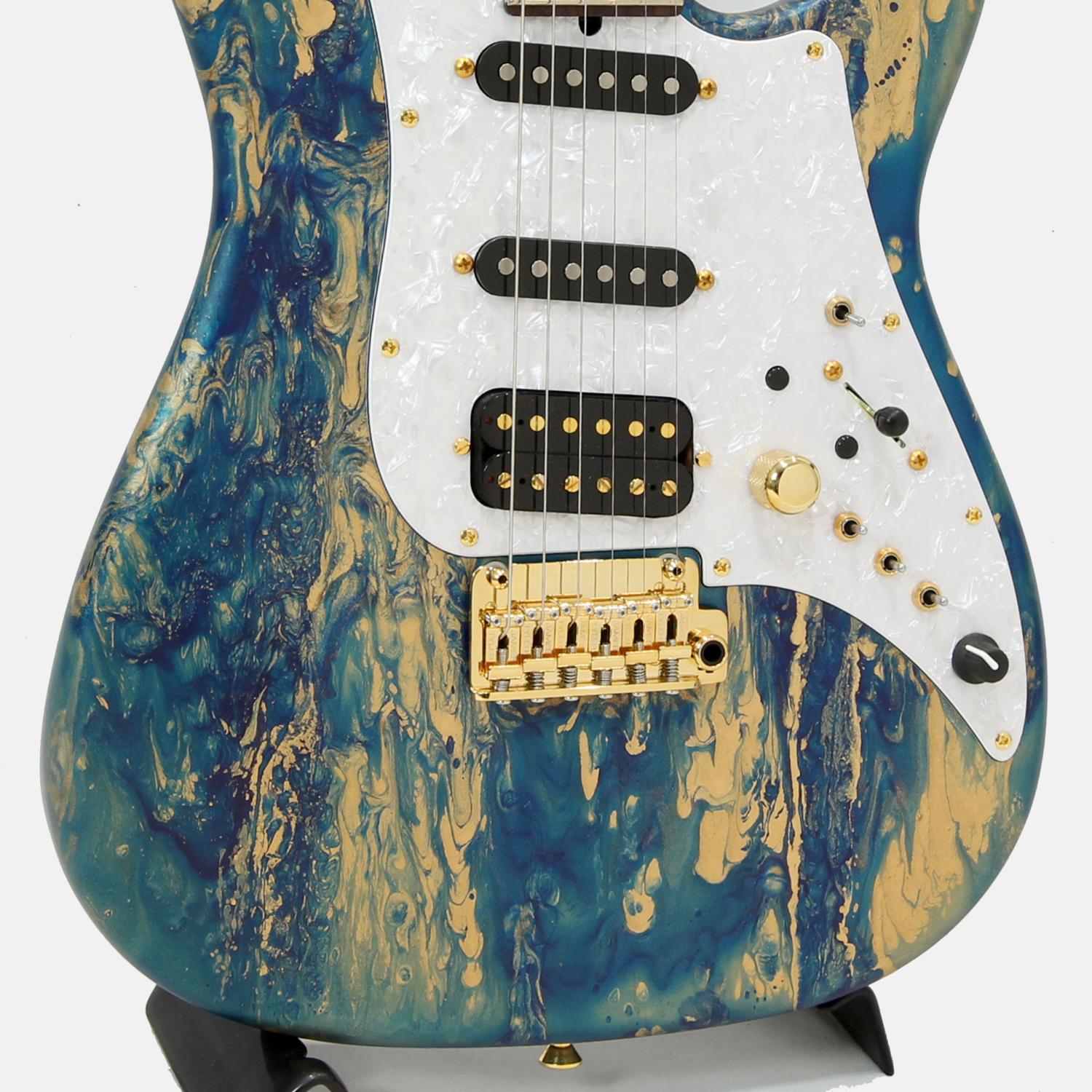 James Tyler Studio Elite 1987 / Studio Elite 35 the Anniversary