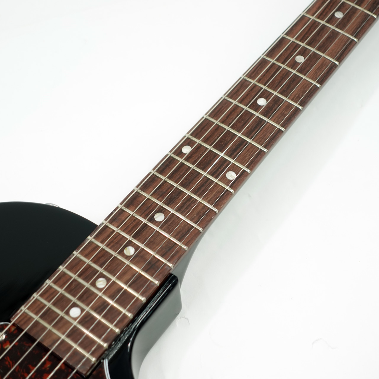 Gibson ギブソン Les Paul Junior Ebony USA レスポール・ジュニア