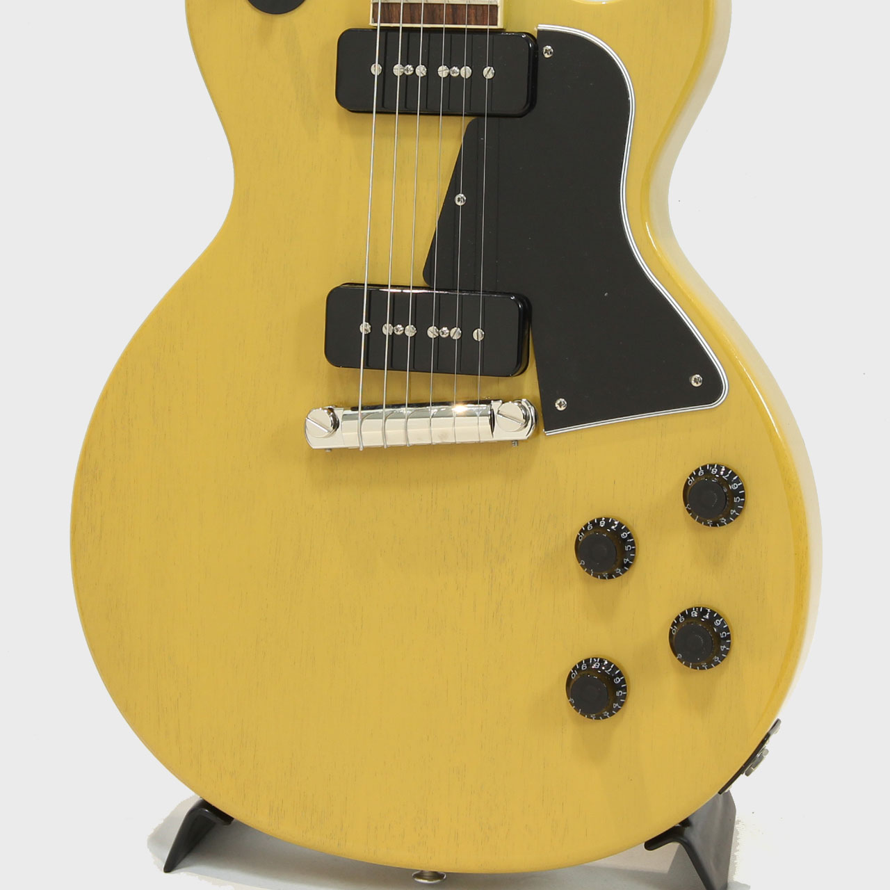 Gibson ギブソン Les Paul Special TV Yellow USA レスポール