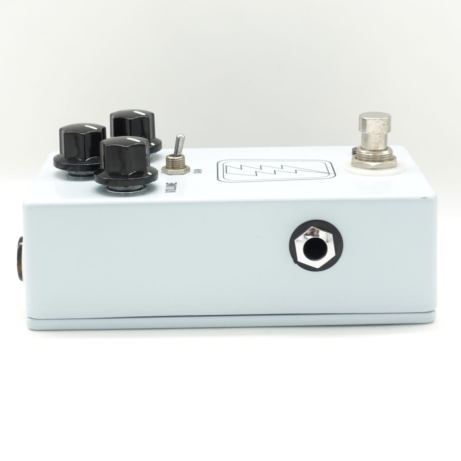 JHS Pedals SuperBolt V2 | ワタナベ楽器店 京都本店