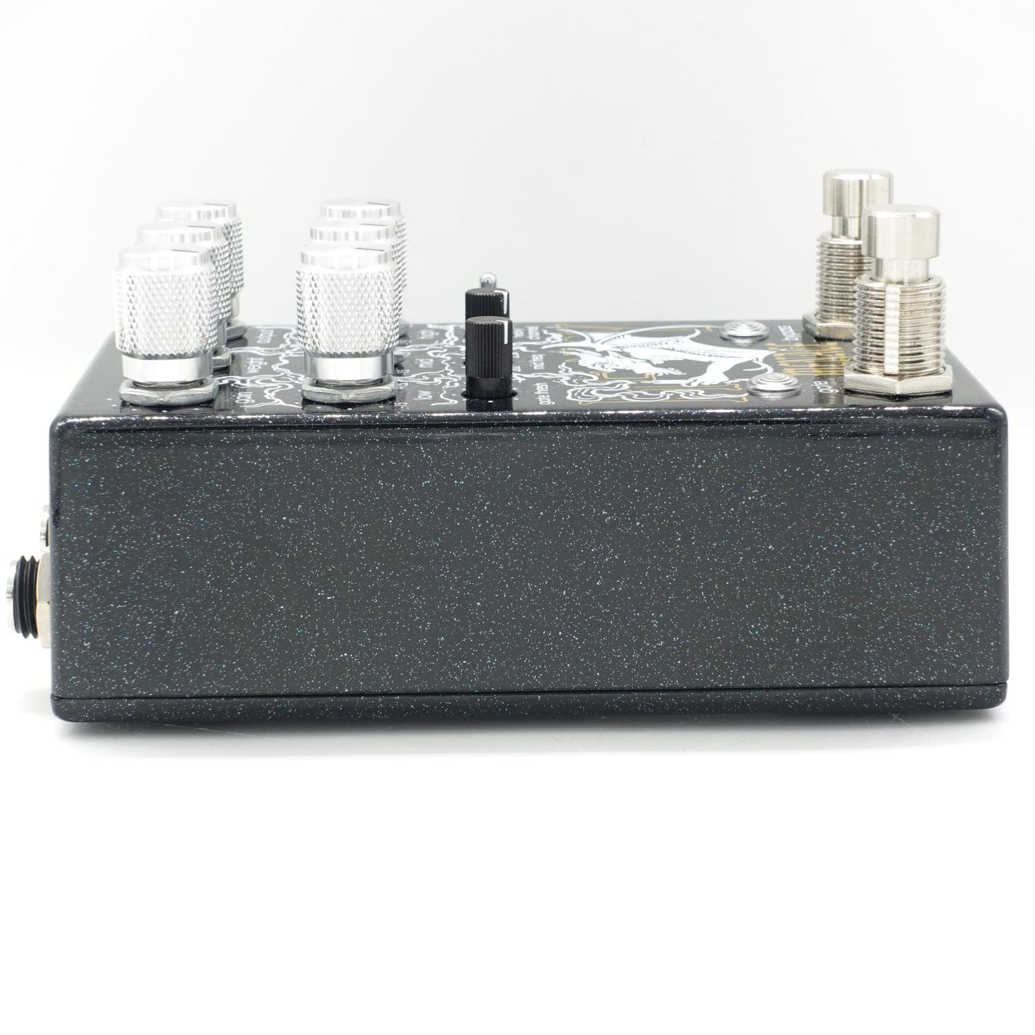 Empress Effects Heavy Menace | ワタナベ楽器店 京都本店