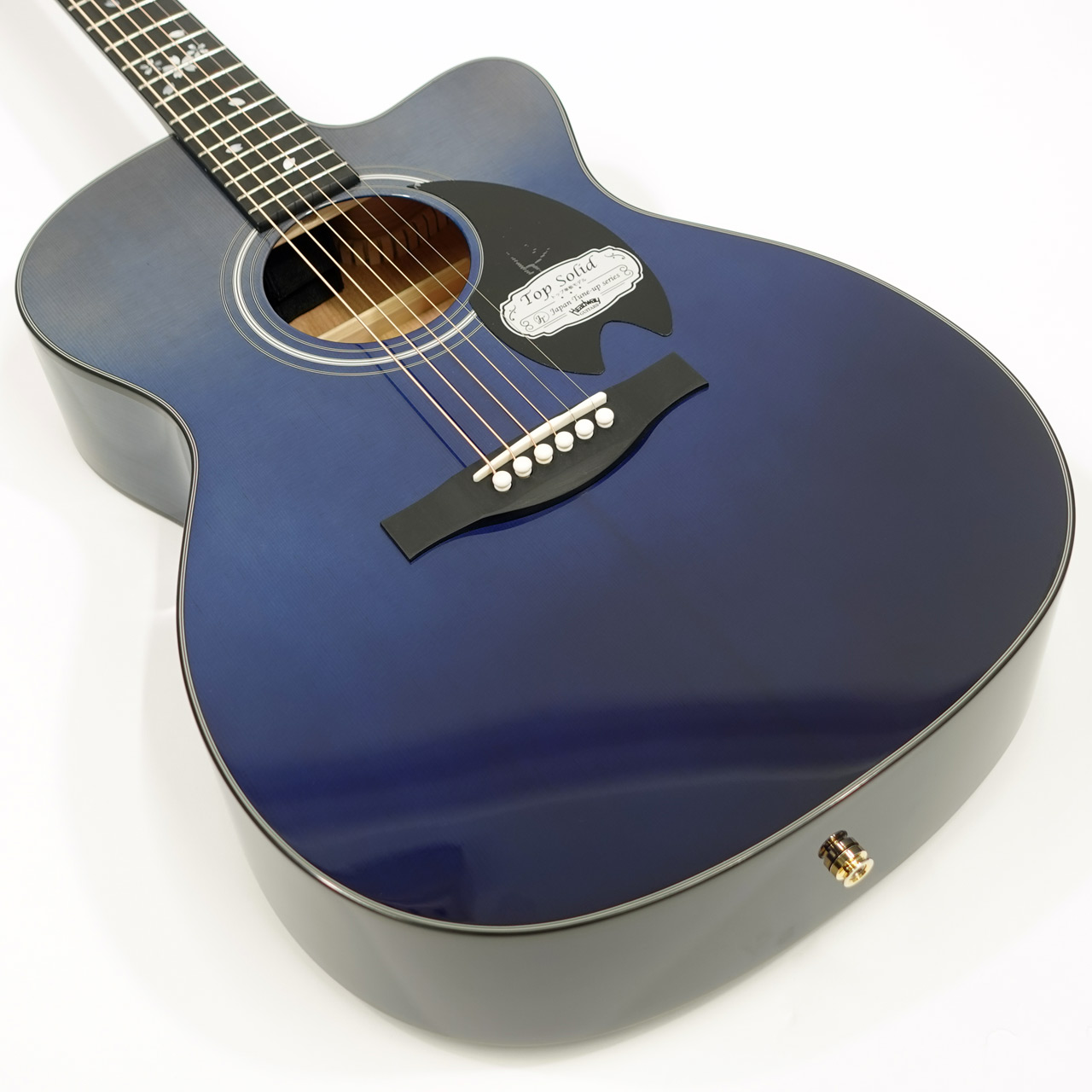 Headway ヘッドウェイ HOC-SAKURA/JS SBL-GRD | ワタナベ楽器店 大阪店