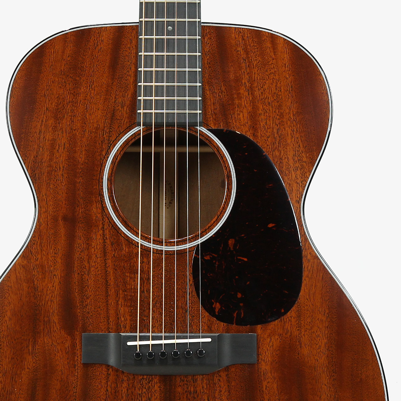 Martin Custom Shop CTM 000-18 All Premium Sinker Mahogany *2019