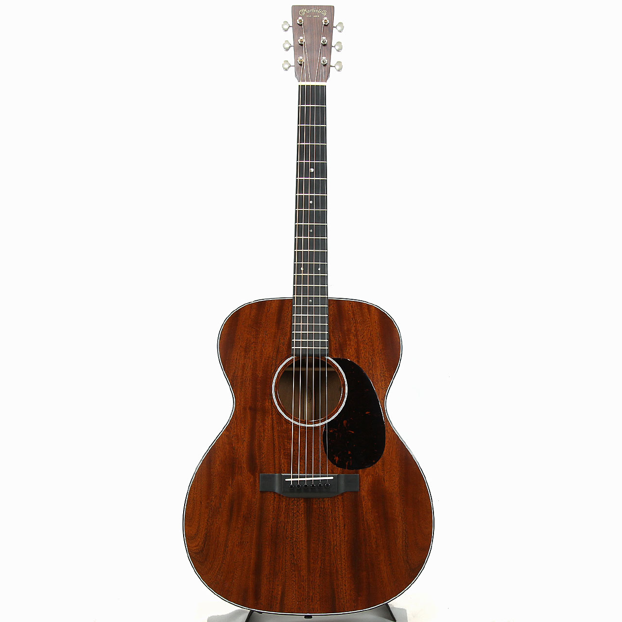 Martin Custom Shop CTM 000-18 All Premium Sinker Mahogany *2019