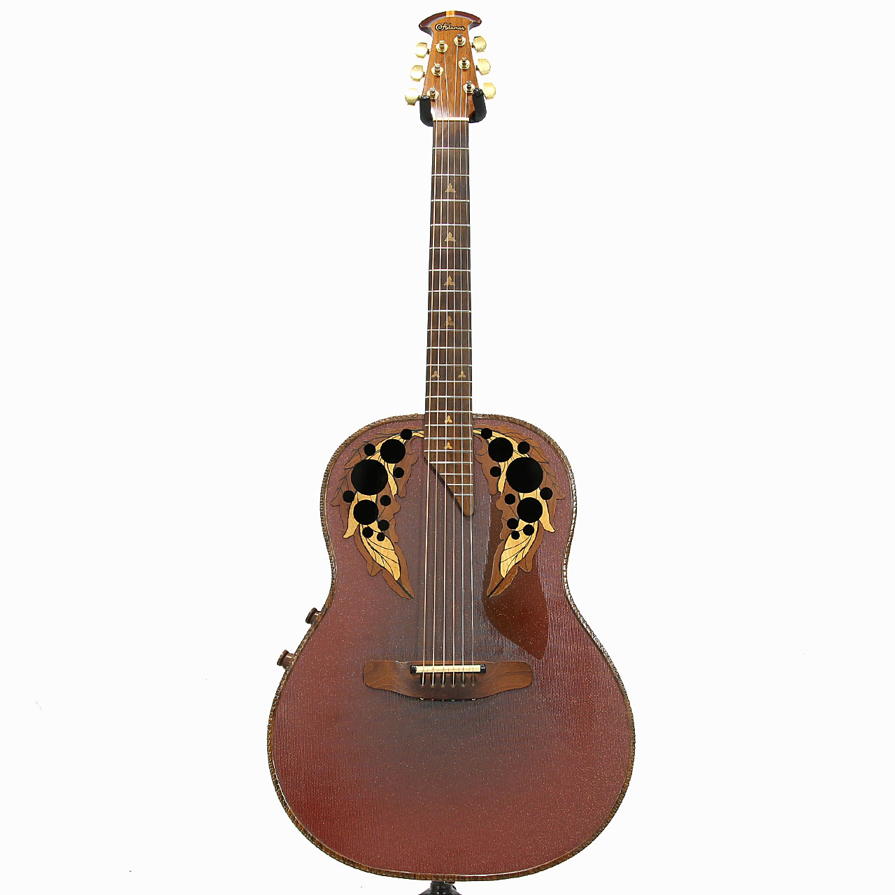 Ovation Adamas II 1681-2 *1980 | ワタナベ楽器店 京都本店