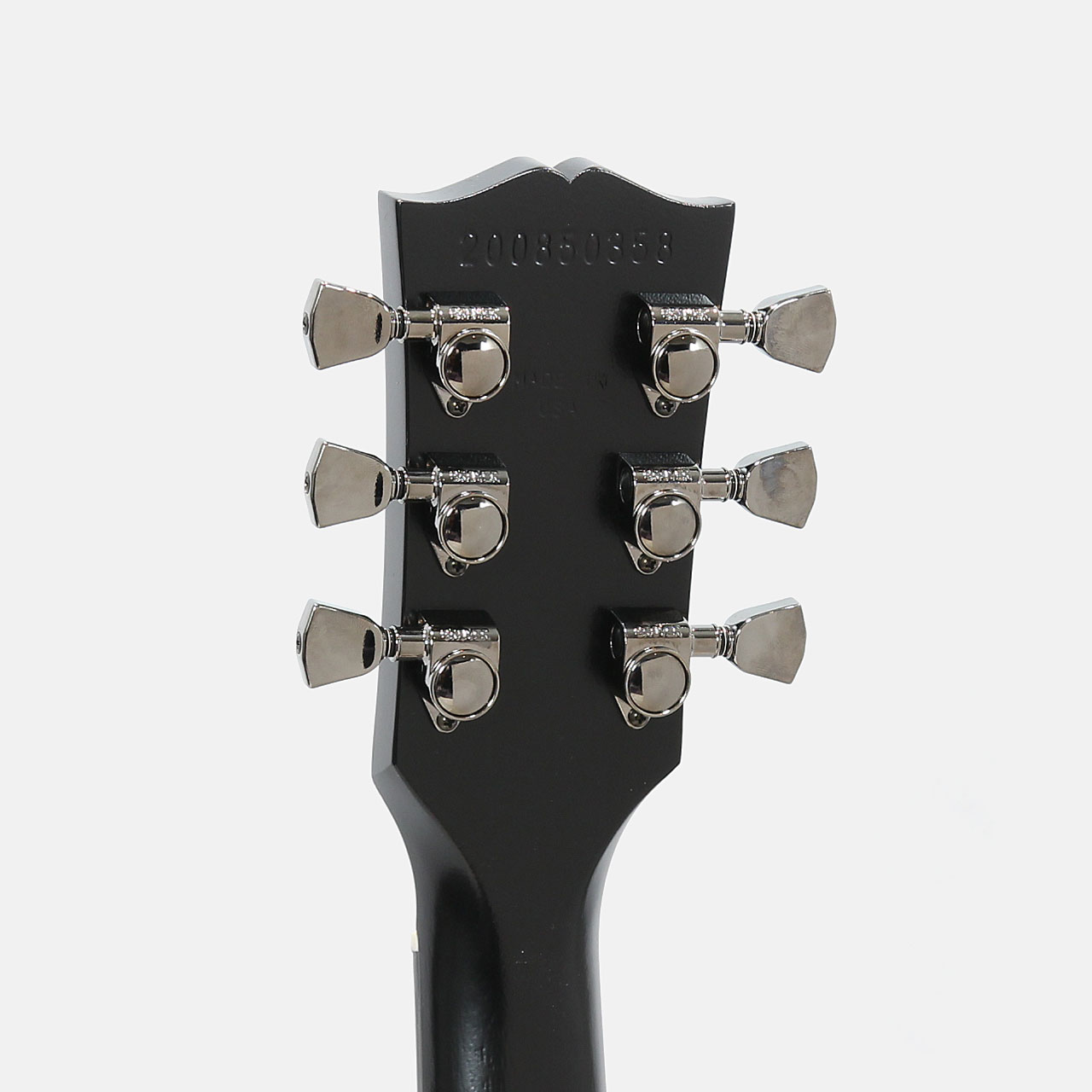 Gibson ギブソン Les Paul Modern Studio Dark Purple Burst Satin USA