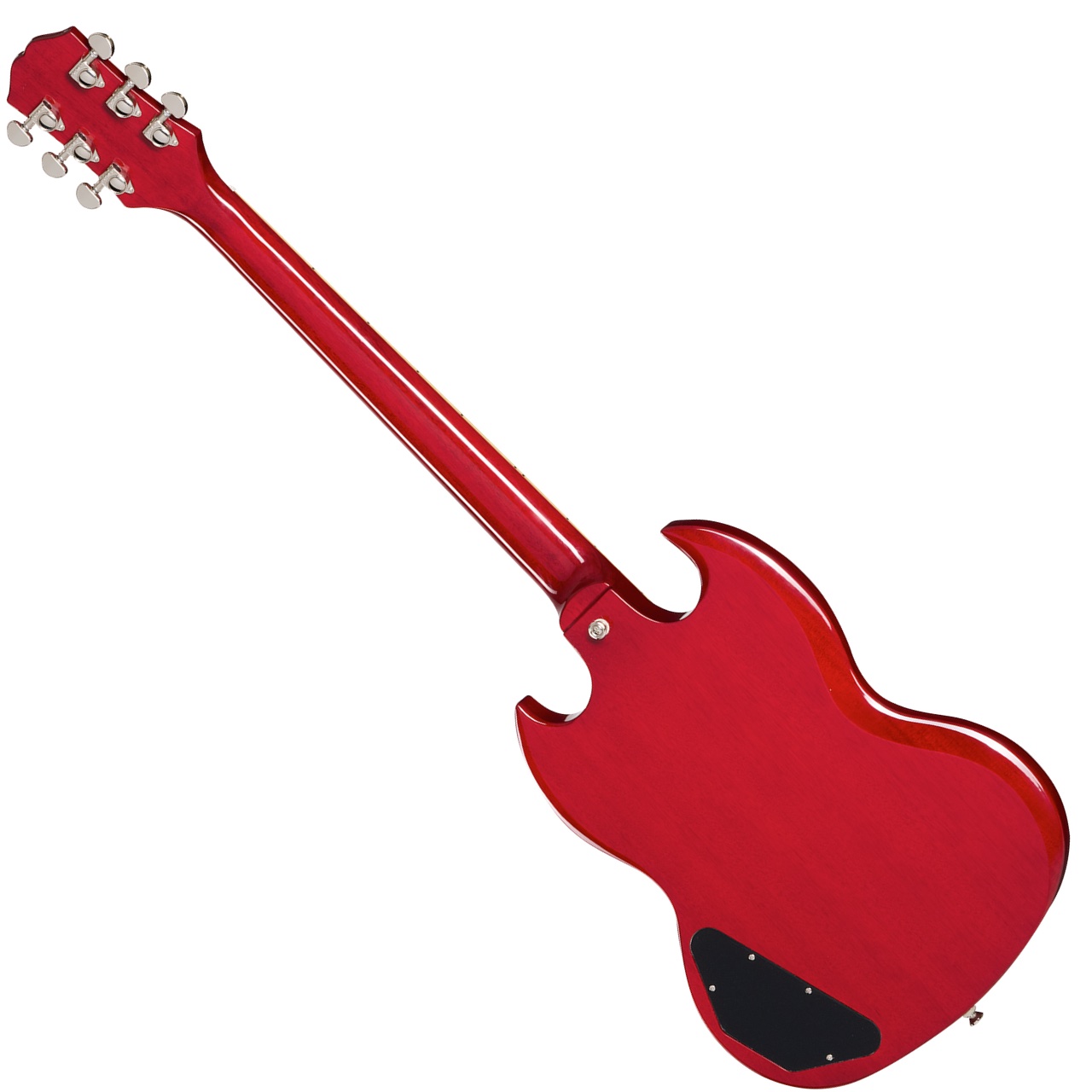 Epiphone エピフォン SG Standard Cherry SGスタンダード Inspired by