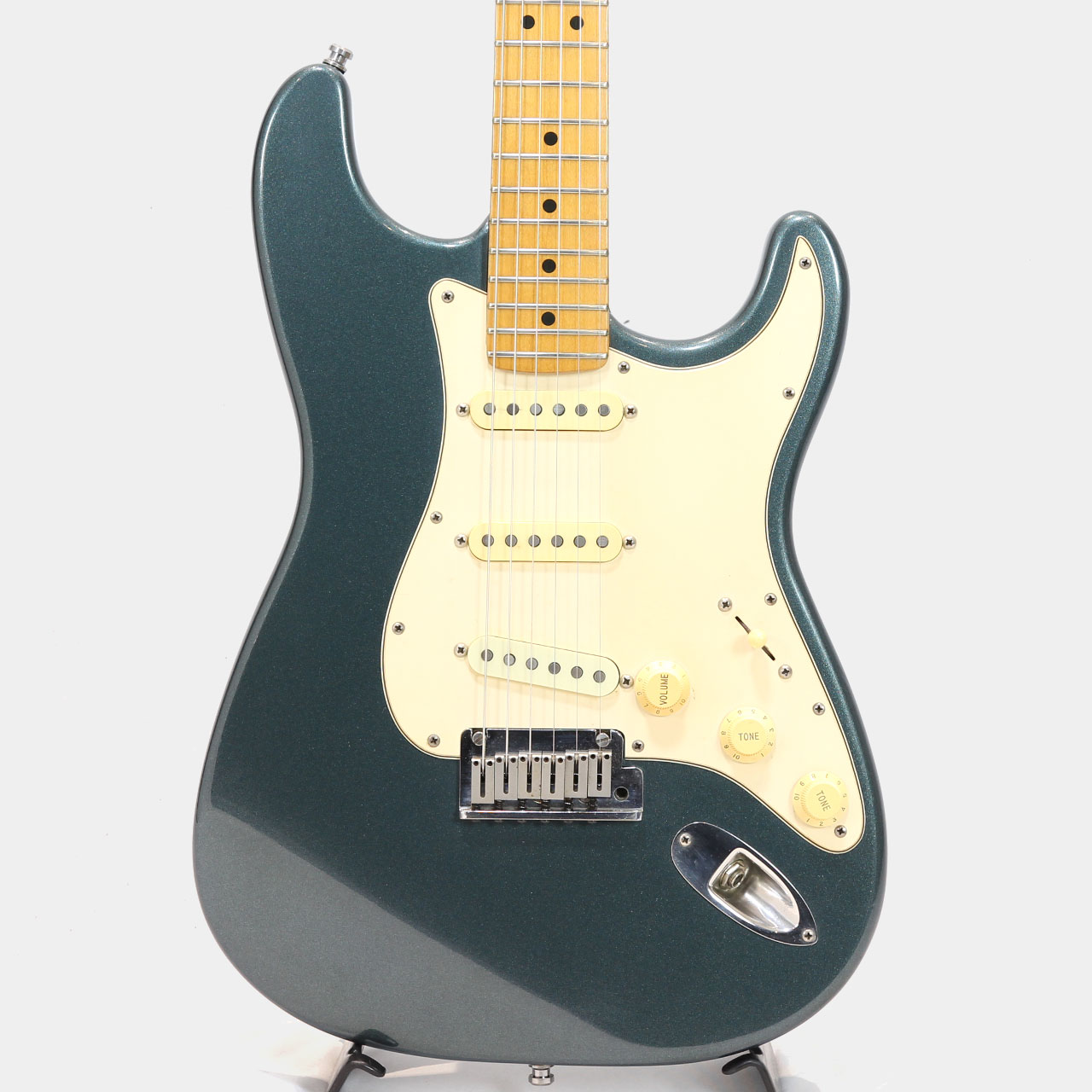 Fender フェンダー American Standard Stratocaster 1989～1990年製
