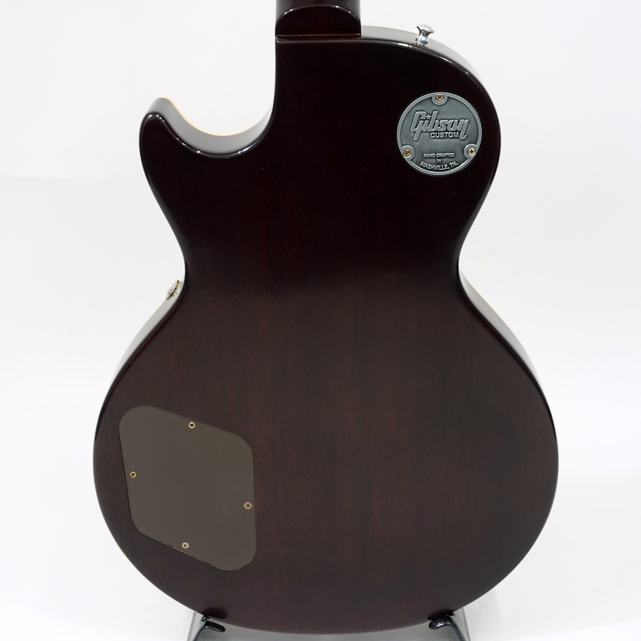 Gibson Custom Shop 1957 Les Paul Standard Reissue VOS Double Gold