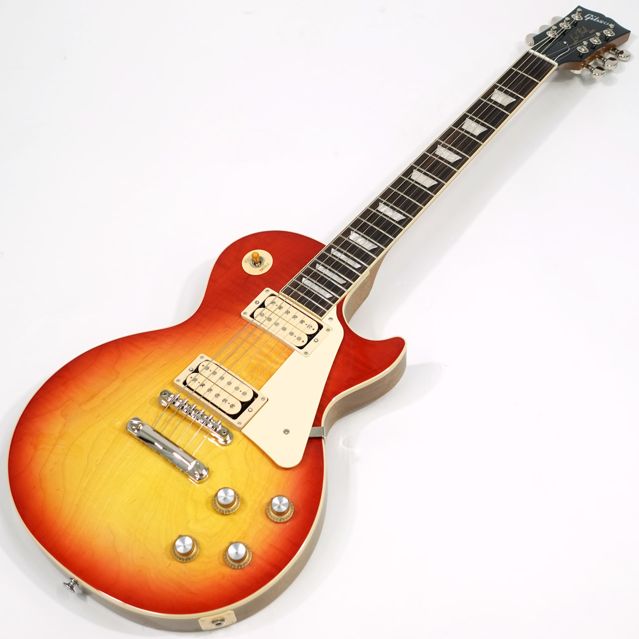 Gibson ギブソン Les Paul Standard 60s Double Trouble Vintage