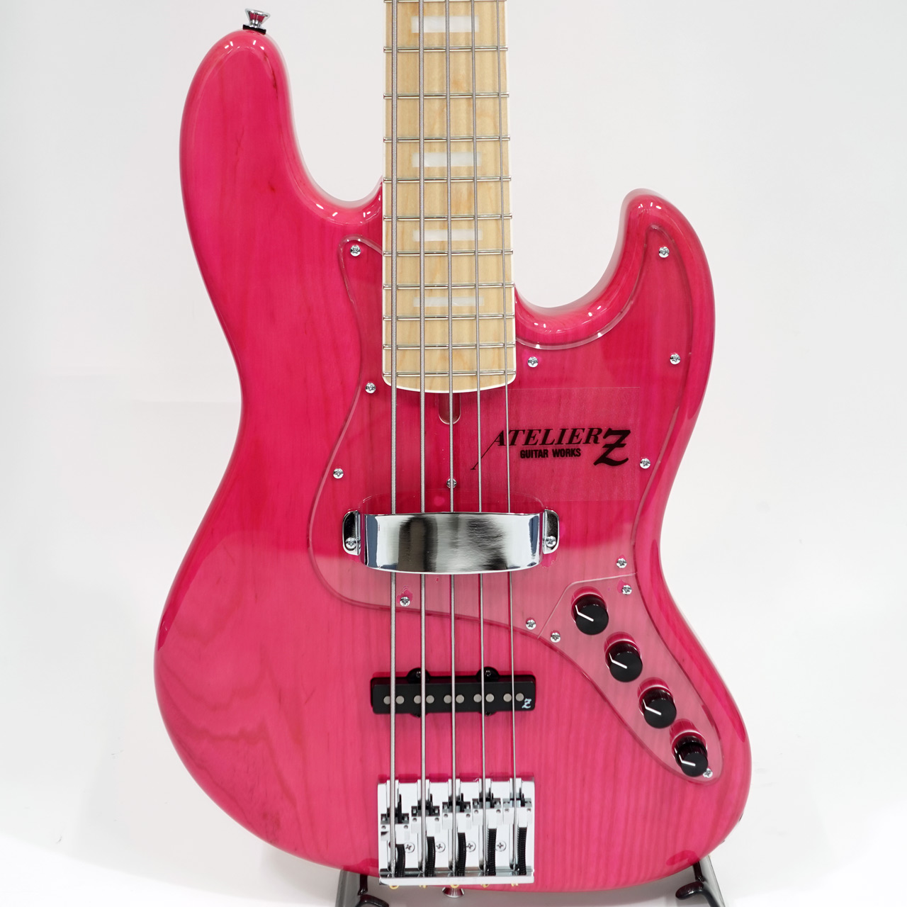 ATELIER Z M#265 CUSTOM TP-PINK Matching Head / M カスタムオーダー