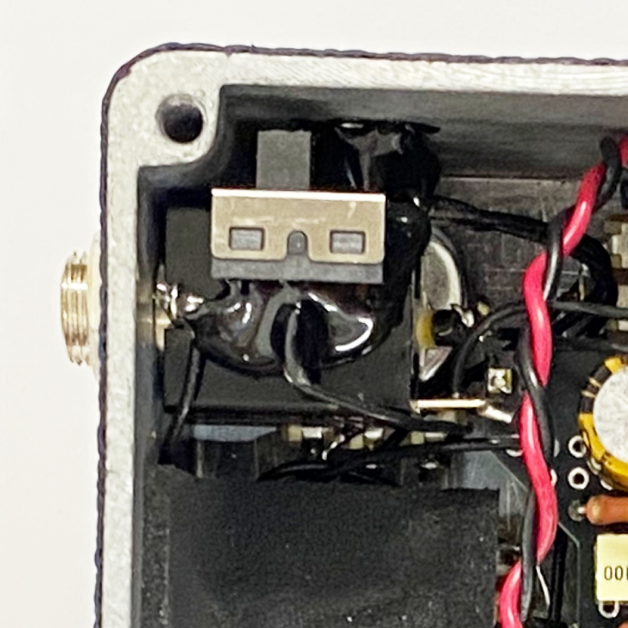 flying teapot 59 Preamp Deep Blue【ワタナベ楽器店オリジナル