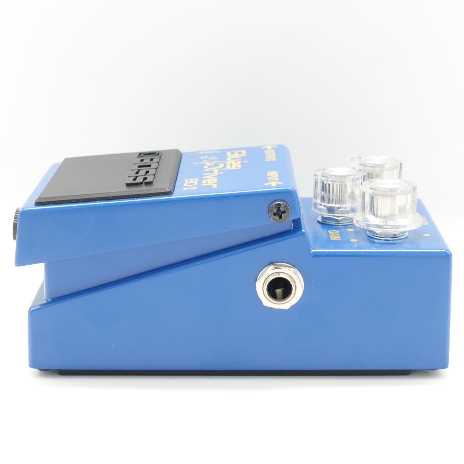 Petla ペトラ BD-2 mod code.1 | ワタナベ楽器店 京都本店