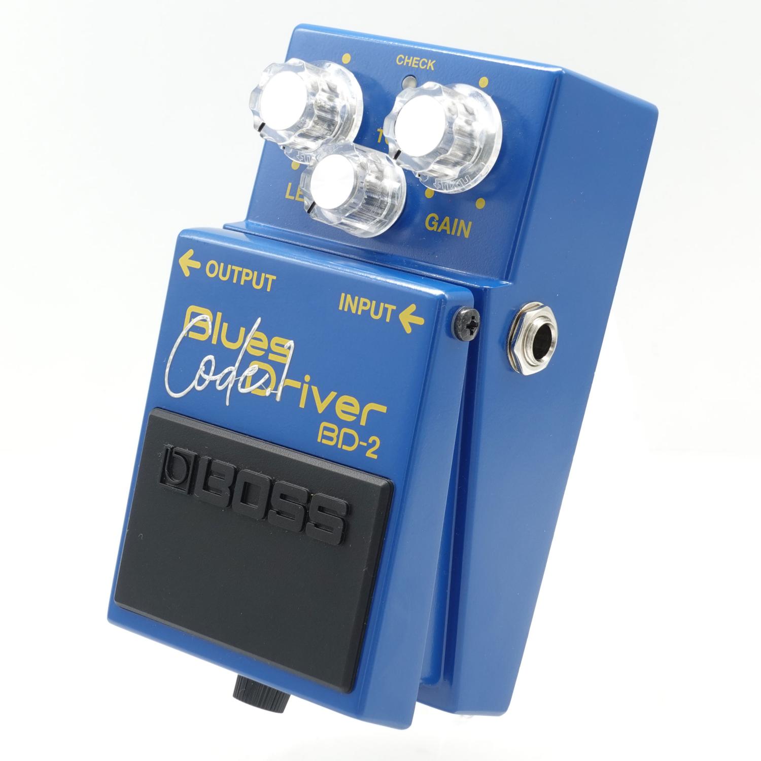 Petla ペトラ BD-2 mod code.1 | ワタナベ楽器店 京都本店