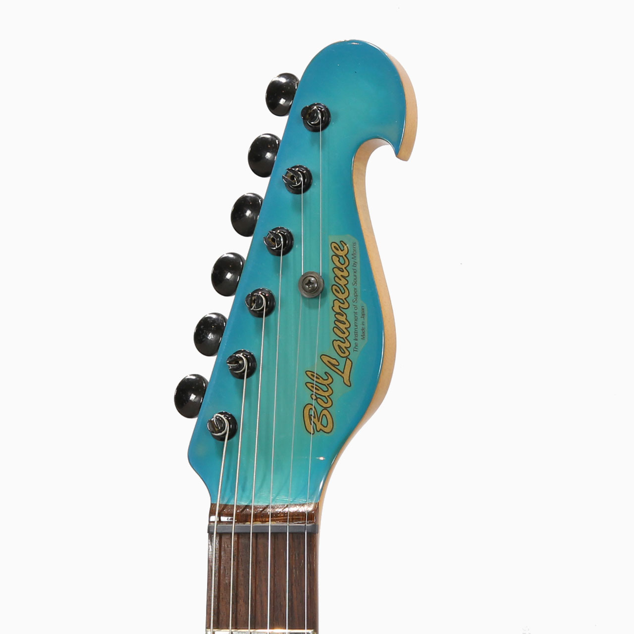 Bill Lawrence ビﾙローレンス BCOR-55B | ワタナベ楽器店 京都本店