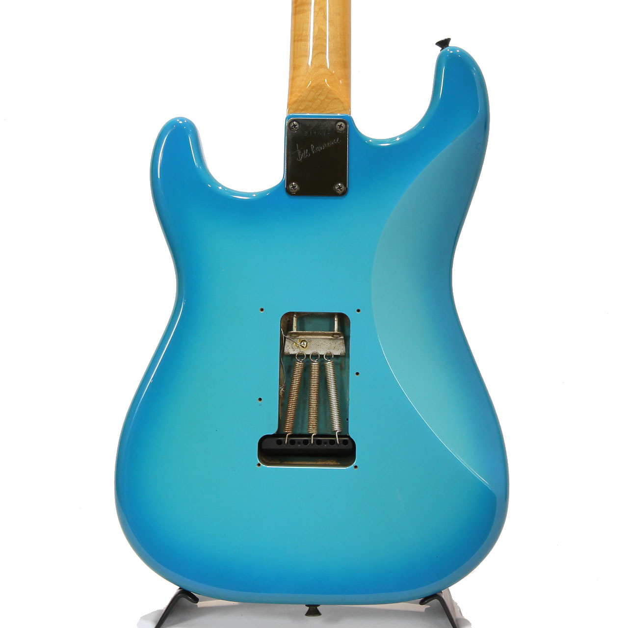 Bill Lawrence ビﾙローレンス BCOR-55B | ワタナベ楽器店 京都本店