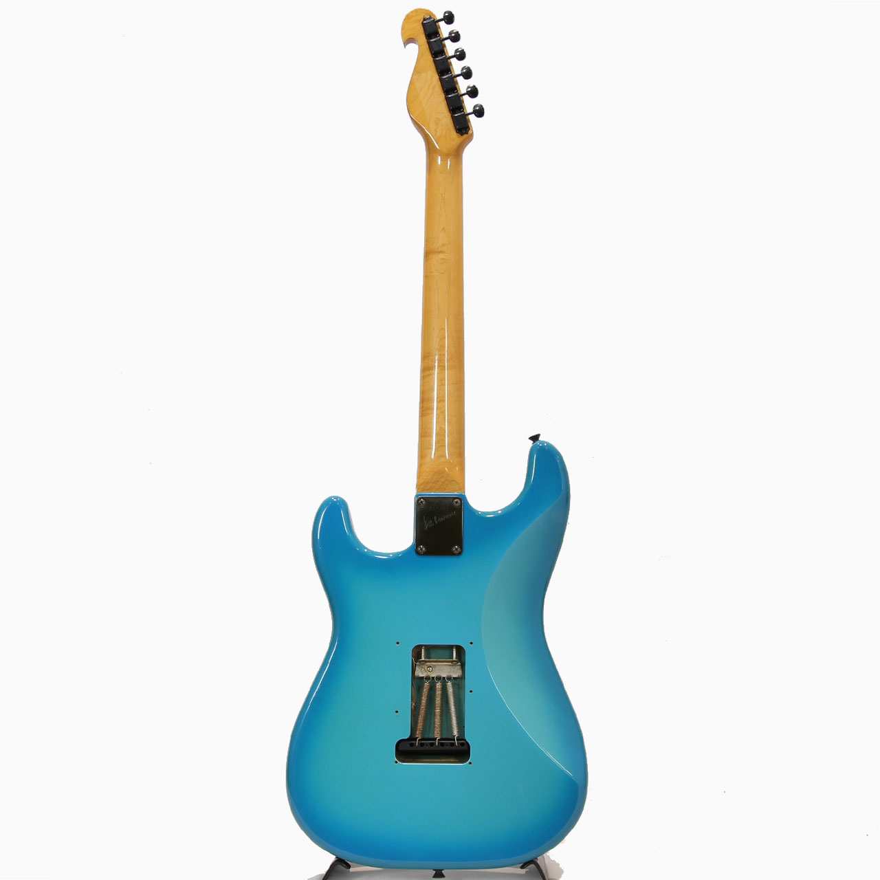 Bill Lawrence ビﾙローレンス BCOR-55B | ワタナベ楽器店 京都本店