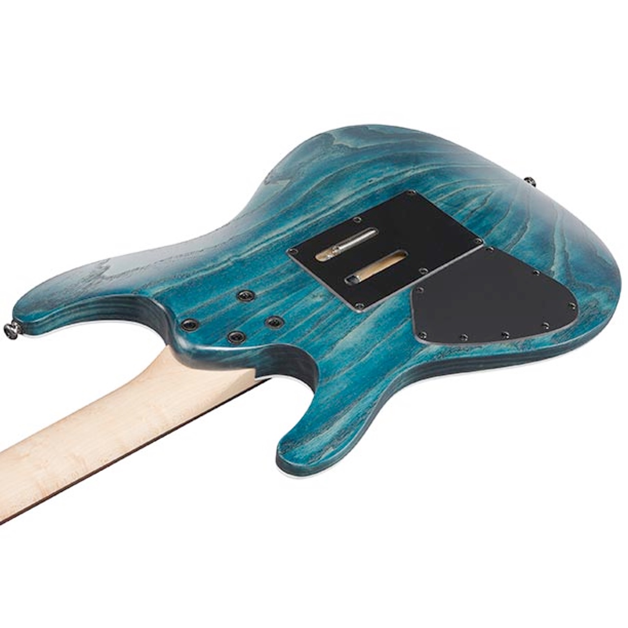 Ibanez アイバニーズ S520AH OBF エレキギター Sシリーズ SPOT生産