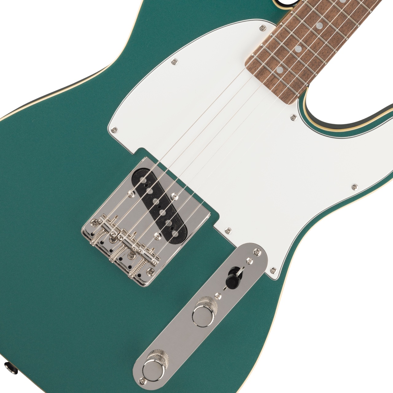 SQUIER スクワイヤー Classic Vibe Custom Esquire Sherwood Green