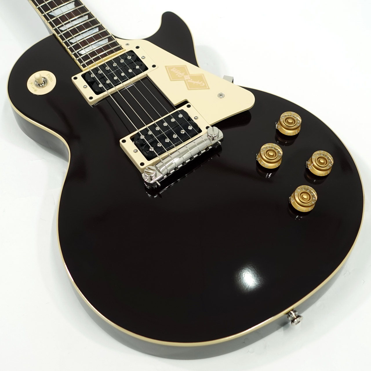 Epiphone エピフォン Jeff Beck Oxblood 1954 Les Paul ジェフ・ベック