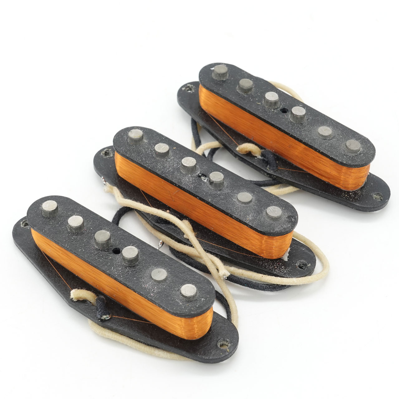 Seymour Duncan セイモアダンカン SSL-1 SET | ワタナベ楽器店 京都本店