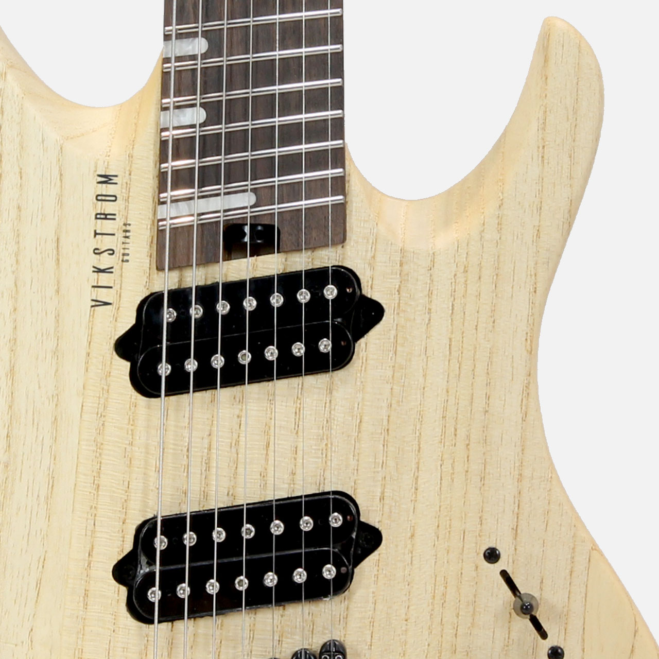 VIKSTROM VSMH-270 / Natural | ワタナベ楽器店 京都本店