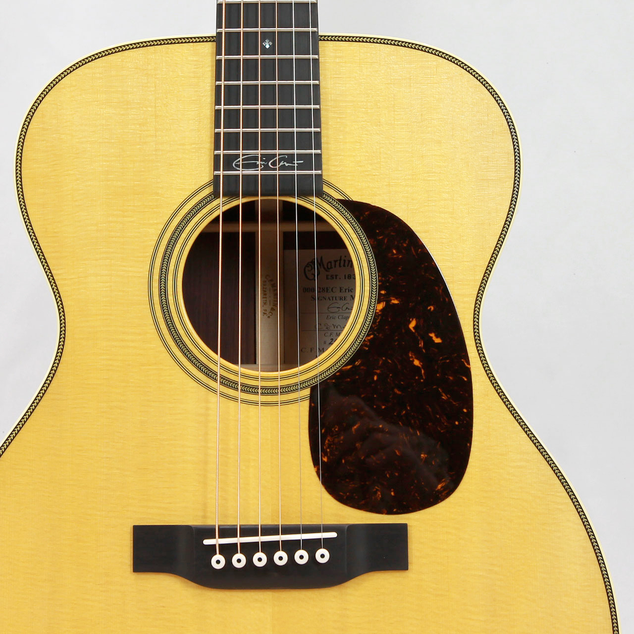Martin マーチン 000-28EC Eric Clapton Signature 特価品 エリック