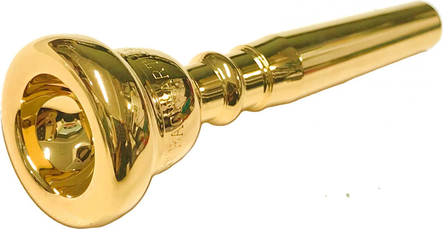 Vincent Bach ヴィンセント バック 5C GP トランペット マウスピース