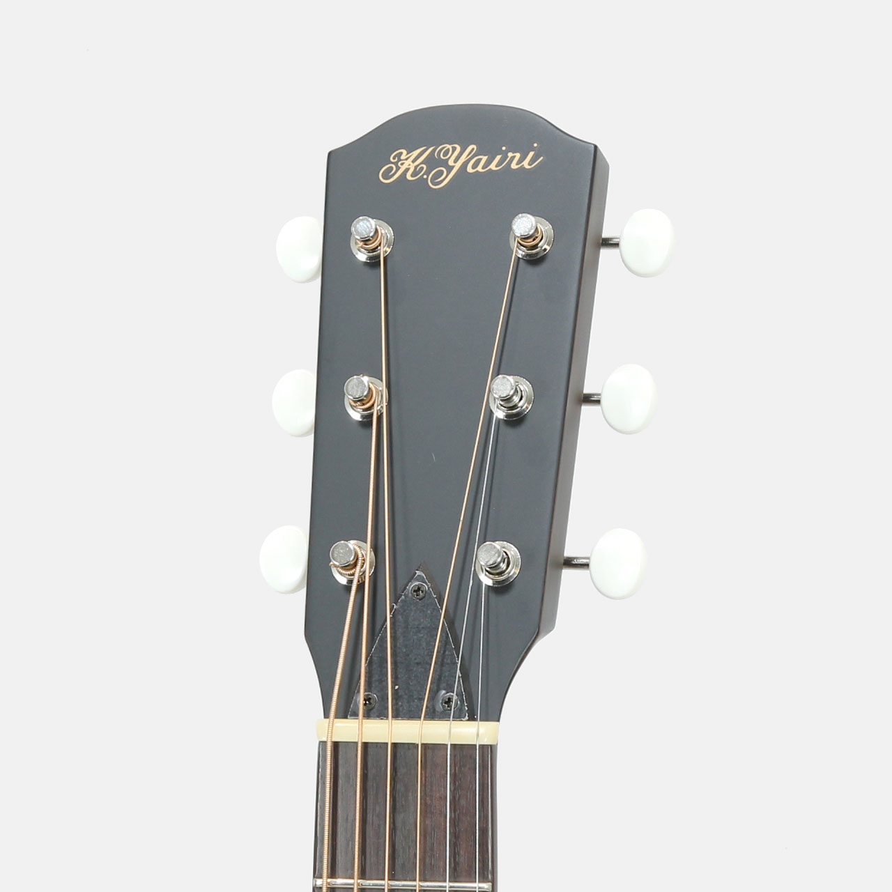 K.Yairi ケーヤイリ YFP-02 DM 日本製 アコースティックギター 送料