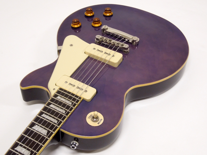 Epiphone エピフォン Limited Edition 1956 Les Paul Pro < Used