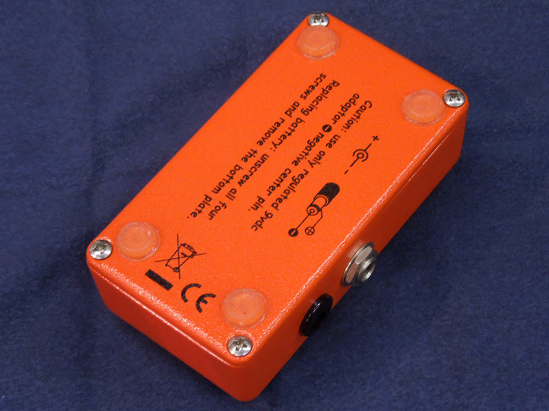 Xotic エキゾチック BB Preamp < Used / 中古品 > | ワタナベ楽器店 大阪店