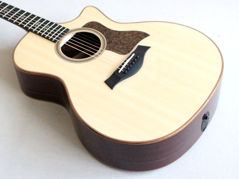 Taylor テイラー 714ce V-Class 【アコースティックギター エレアコ