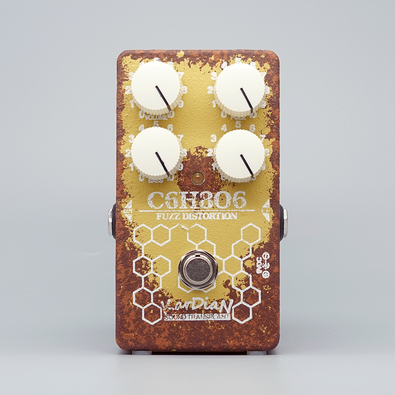 KarDiaN カージアン C6H8O6 