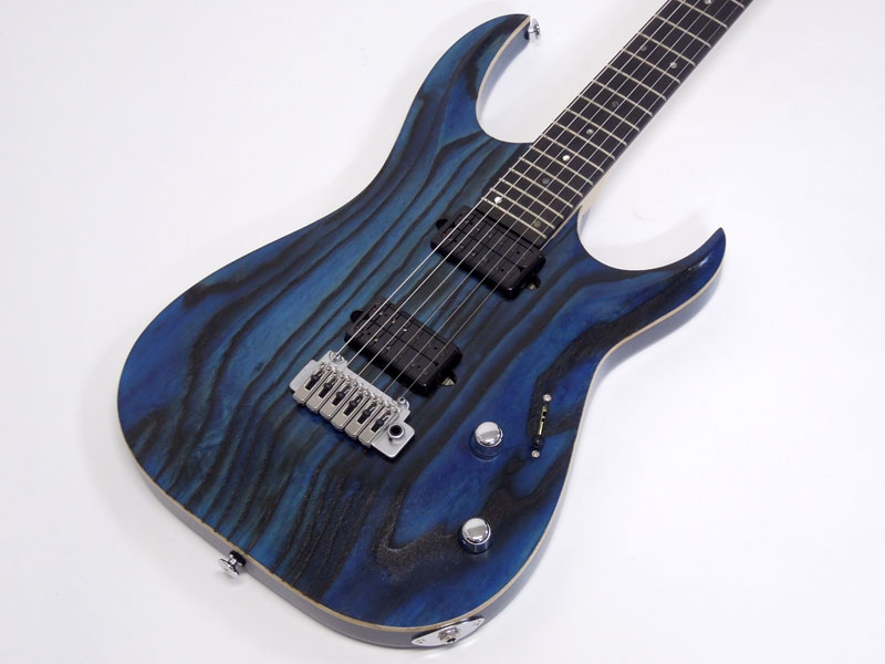 Bacchus バッカス GRACE-AT/BW BLU/OIL-BN 【OUTLET】 50%OFF