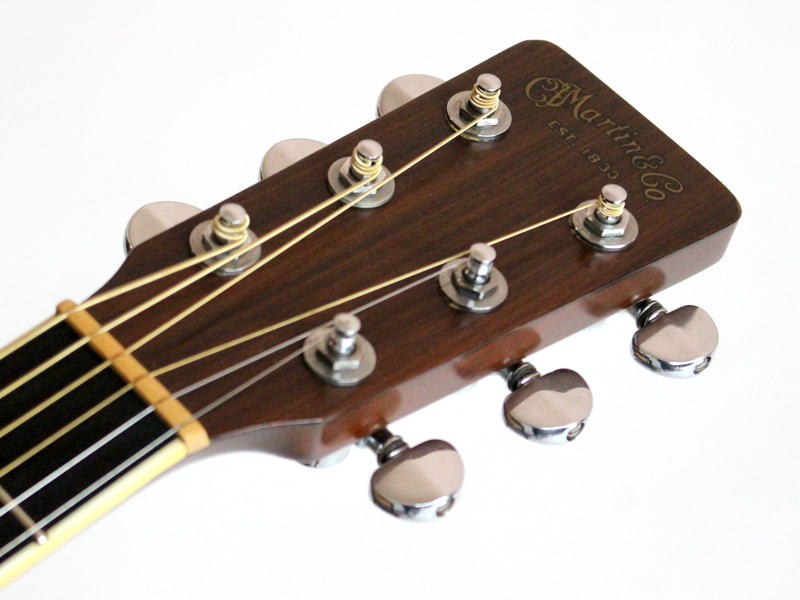 Martin マーチン D-35 Shade Top 1977 | ワタナベ楽器店 京都本店