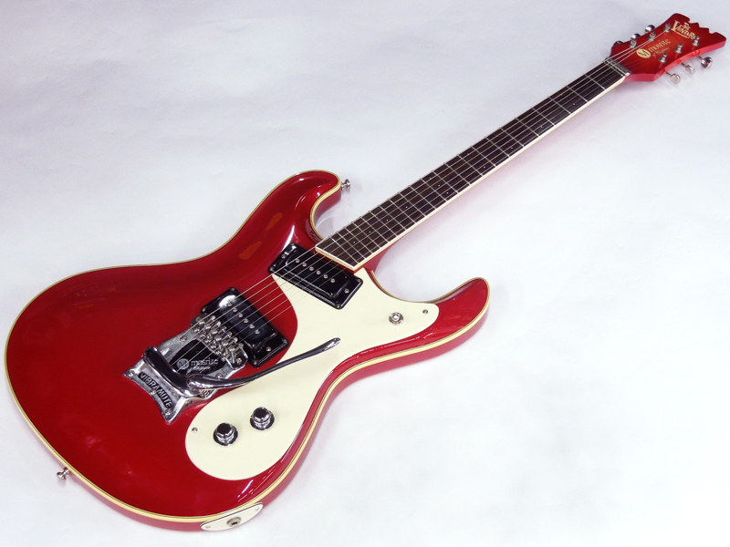 MOSRITE V-63 Reissue < Used / 中古品 > | ワタナベ楽器店 大阪店