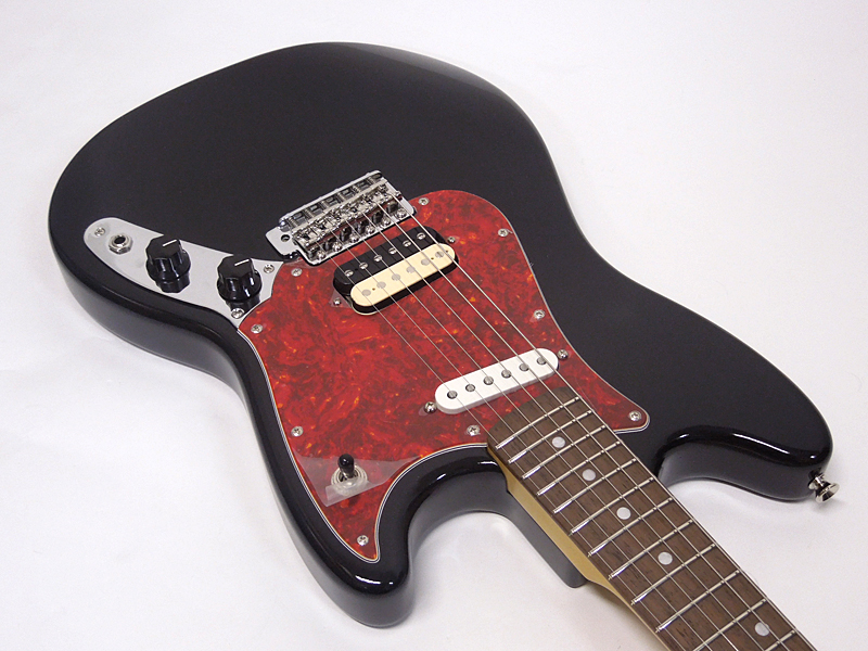 Vanzandt ヴァンザント Bronson III / Black #8292 | ワタナベ楽器店