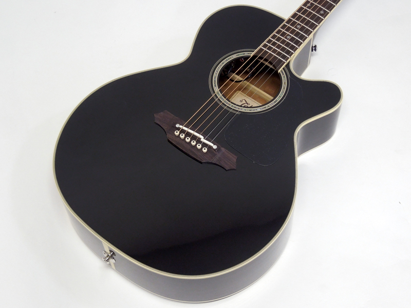 TAKAMINE タカミネ TDP561C BL 日本製 エレアコ アコースティック