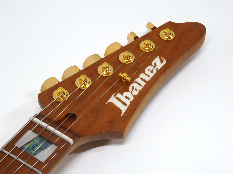 Ibanez アイバニーズ THBB10 -Tim Henson Signature- | ワタナベ楽器店